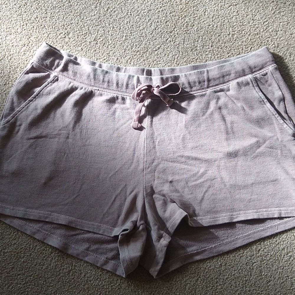 Comfy Shorts